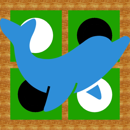 Othello EndingTraining app icon