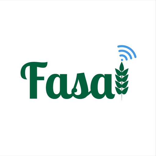 Fasal app icon