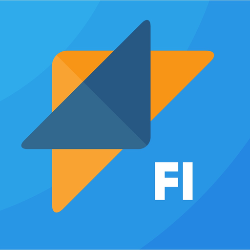 TagMatiks FI app icon
