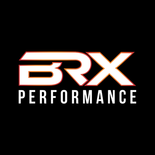 BRX Performance app icon