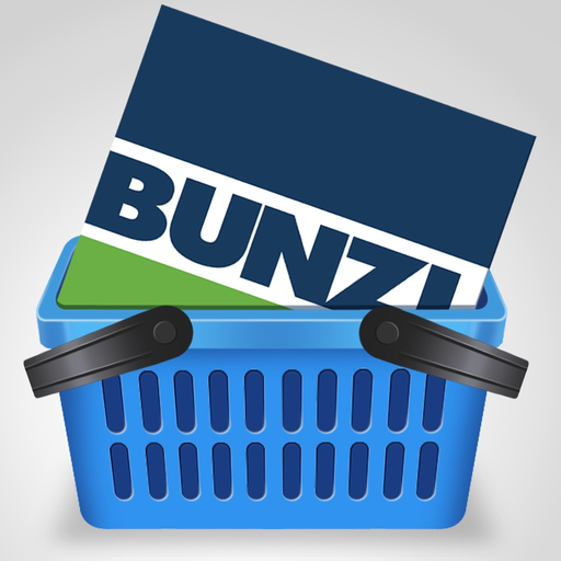 Bunzl DE app icon