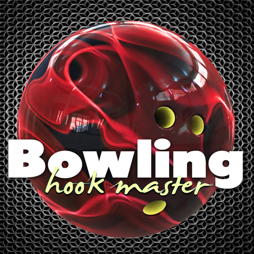 Bowling Sim app icon