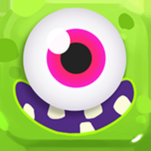 Pipe Infectors - Puzzle app icon