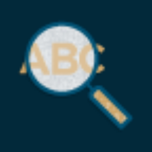 NAVAIR Acronym Finder app icon