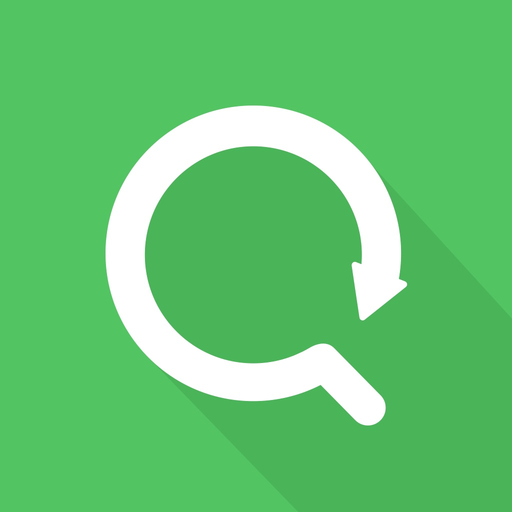 QReport - Inspektion app icon