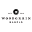 Woodgrain Bagels icon