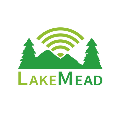 Lake Mead NRA Mobile App app icon