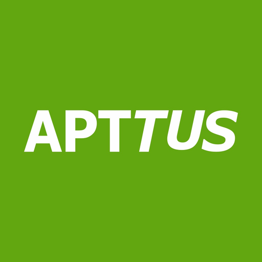 Apttus app icon