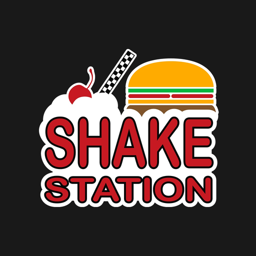 Shake Station FL app icon