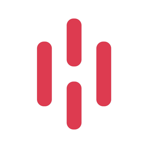 Hooglede app icon