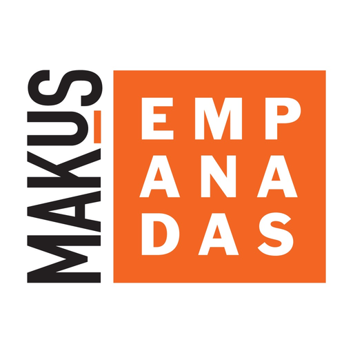 Makus Empanadas app icon