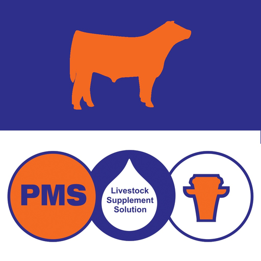 Cattle Matrix app icon