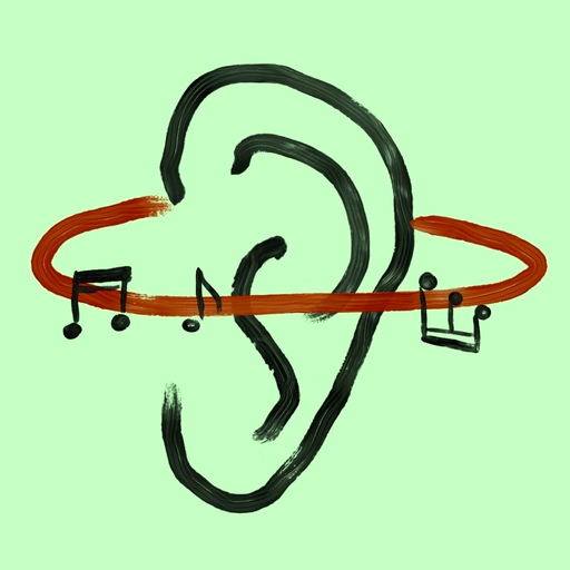 Saxjax Tuner Lite app icon