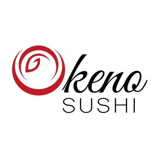 Okeno Sushi app icon
