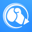 Boxing Coach Workout Timer icon