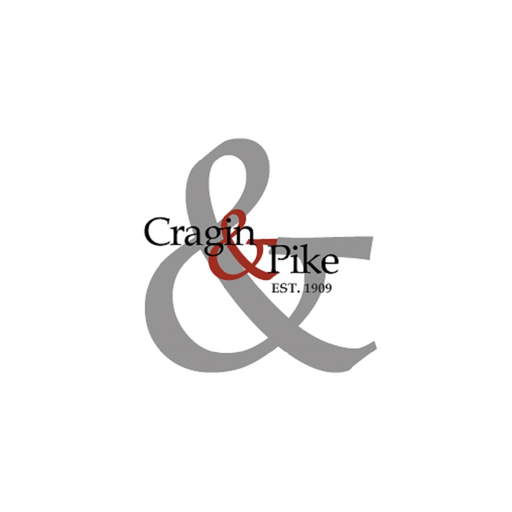 Cragin & Pike, Inc. Online app icon