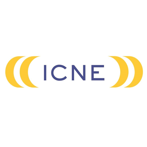 ICNE app icon