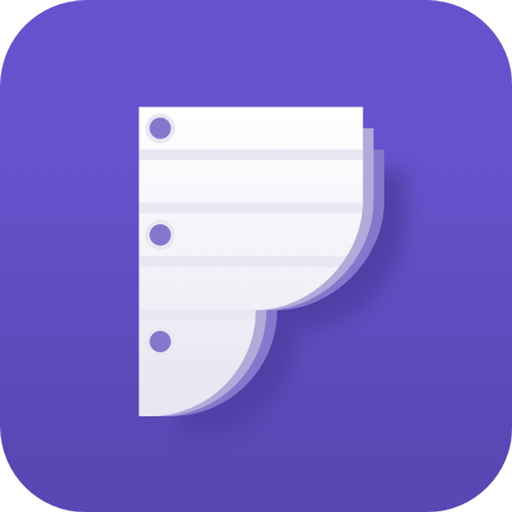 Portabilis Diário app icon