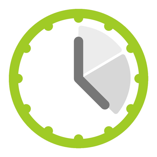 Timed It! - Kids Timer app icon