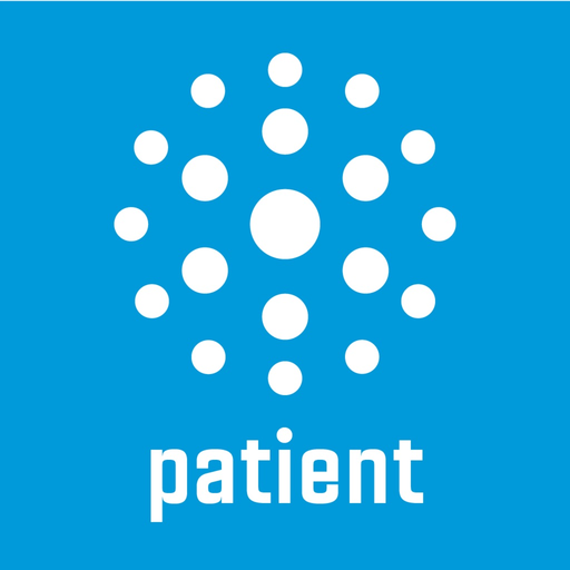 Kelvi Patient app icon