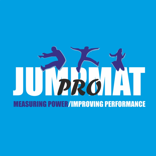 Jump Mat Pro app icon