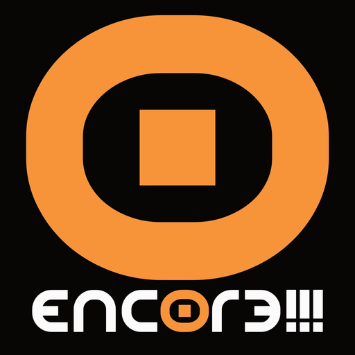 ENCORE!!! Language Learning app icon