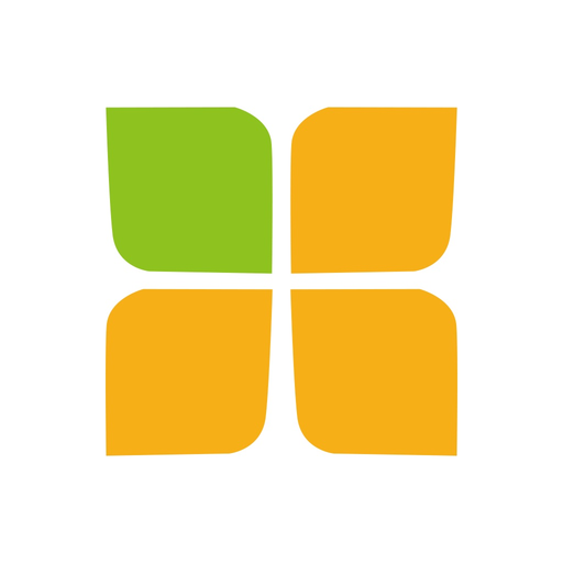 Hi居 app icon
