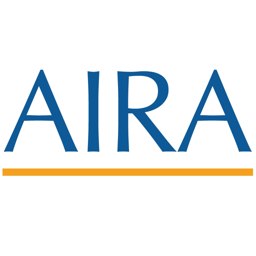 AIRA Events App app icon
