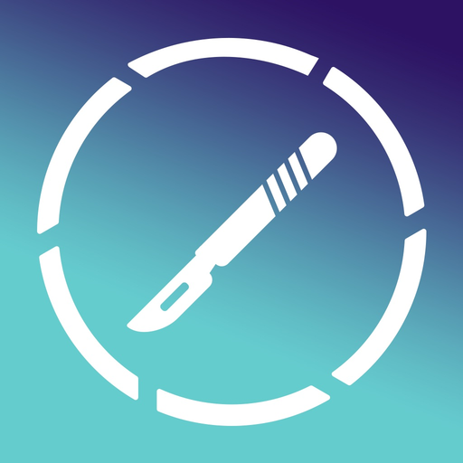 SurgiVision app icon
