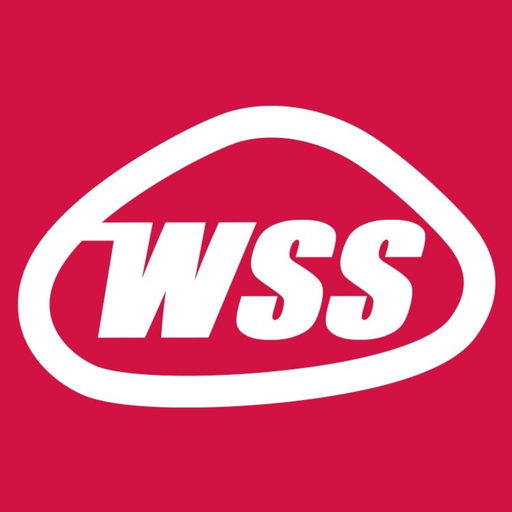 ShopWSS app icon