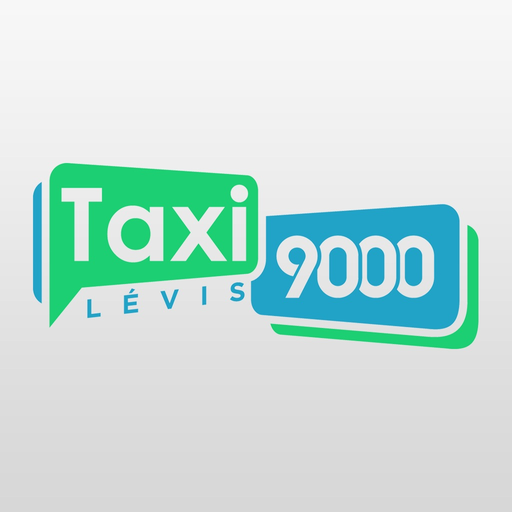 Taxi Lévis app icon