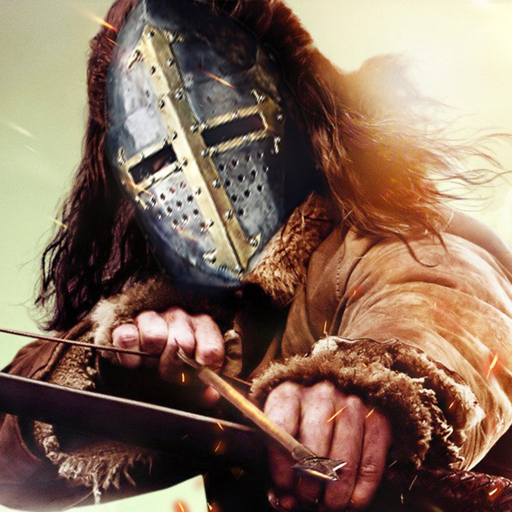 Hobbit Archer app icon