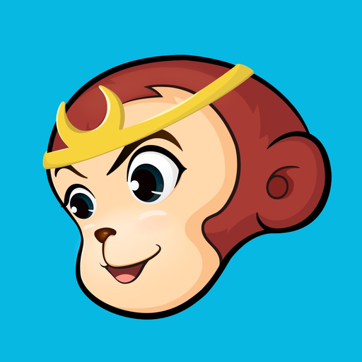 DVDFab MS Remote app icon