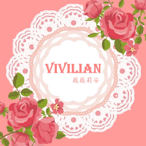 VIVILIAN薇薇莉安 app icon