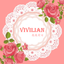 VIVILIAN薇薇莉安 icon