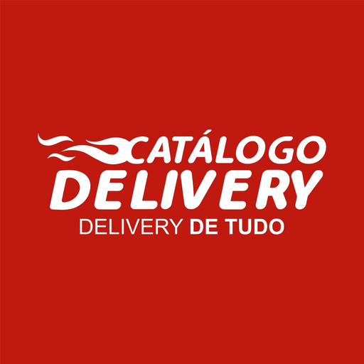 Catálogo Delivery 3.0 app icon