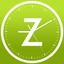 Zensoft Timeclock icon