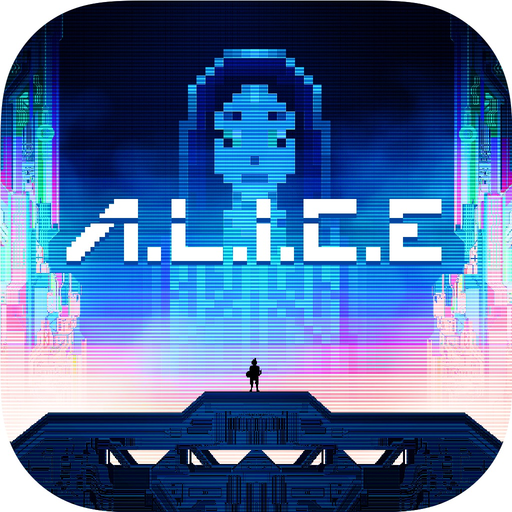 A.L.I.C.E app icon