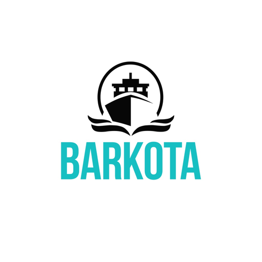 BARKOTA Ticket Booking app icon