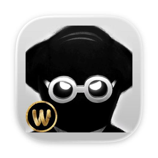 Beholder: Blissful Sleep Full app icon