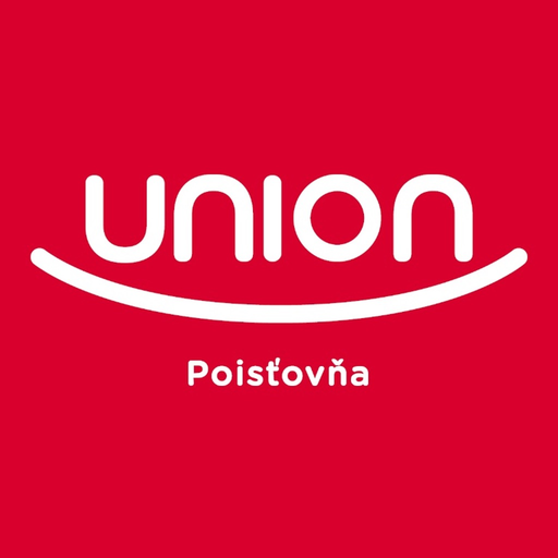 Union mobilná aplikácia app icon