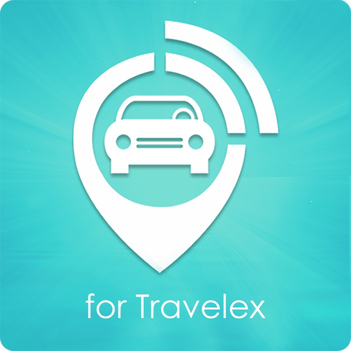 FleetStar - Travelex app icon