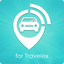 FleetStar - Travelex icon