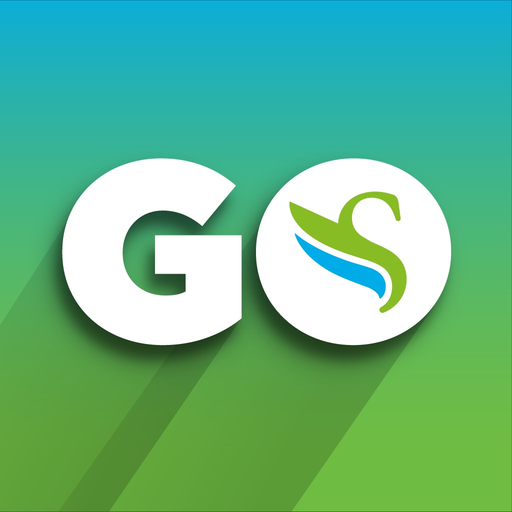 Sagicor Go app icon