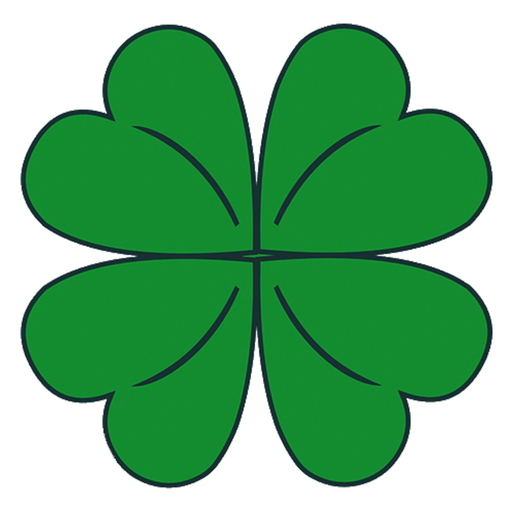 Glücksgenerator app icon