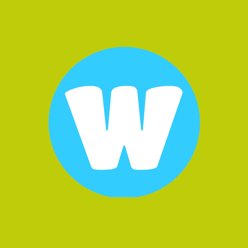 Word Maker - Connect Letters app icon
