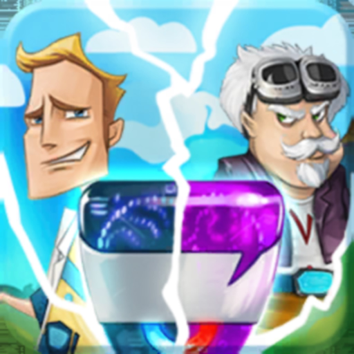 DayD 1 app icon