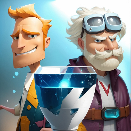 DayD Chapter 1 app icon