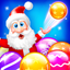 Bubble Shooter - Christmas Fun icon