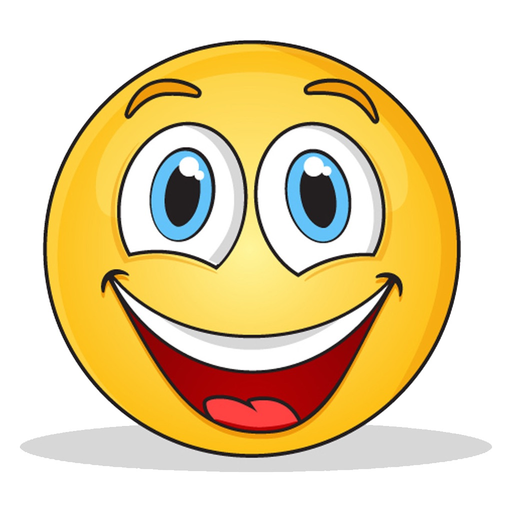 Animated Emojis for Message app icon